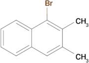 1-Bromo-2,3-dimethylnaphthalene