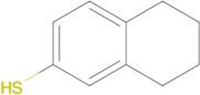 5,6,7,8-Tetrahydronaphthalene-2-thiol