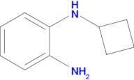 n1-Cyclobutylbenzene-1,2-diamine