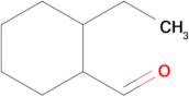 2-Ethylcyclohexane-1-carbaldehyde