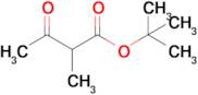 Tert-butyl 2-methyl-3-oxobutanoate