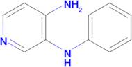 n3-Phenylpyridine-3,4-diamine