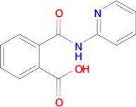 2-[(pyridin-2-yl)carbamoyl]benzoic acid