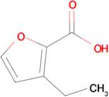 3-Ethylfuran-2-carboxylic acid