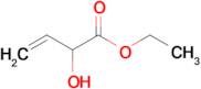 Ethyl 2-hydroxybut-3-enoate