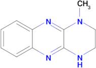 1-Methyl-1h,2h,3h,4h-pyrazino[2,3-b]quinoxaline