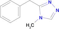 3-Benzyl-4-methyl-4h-1,2,4-triazole