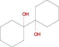 1-(1-Hydroxycyclohexyl)cyclohexan-1-ol