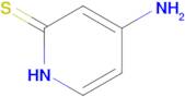 4-Amino-1,2-dihydropyridine-2-thione