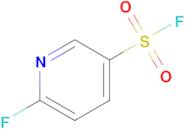 6-Fluoropyridine-3-sulfonyl fluoride