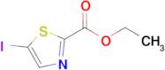 Ethyl 5-iodo-1,3-thiazole-2-carboxylate