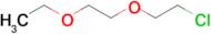 1-Chloro-2-(2-ethoxyethoxy)ethane