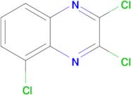 2,3,5-Trichloroquinoxaline