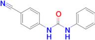 1-(4-Cyanophenyl)-3-phenylurea