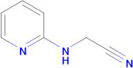 2-[(pyridin-2-yl)amino]acetonitrile