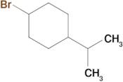 1-Bromo-4-(propan-2-yl)cyclohexane