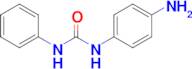3-(4-Aminophenyl)-1-phenylurea