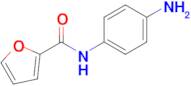 n-(4-Aminophenyl)furan-2-carboxamide