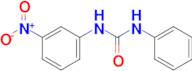 3-(3-Nitrophenyl)-1-phenylurea