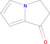 2,3-Dihydro-1h-pyrrolizin-1-one