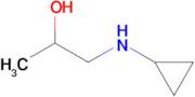 1-(Cyclopropylamino)propan-2-ol