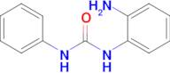 3-(2-Aminophenyl)-1-phenylurea