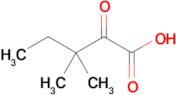 3,3-Dimethyl-2-oxopentanoic acid