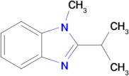 1-Methyl-2-(propan-2-yl)-1h-1,3-benzodiazole