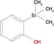 2-(Trimethylsilyl)phenol