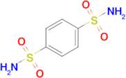 Benzene-1,4-disulfonamide