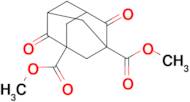 1,3-Dimethyl 4,8-dioxoadamantane-1,3-dicarboxylate