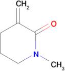 1-Methyl-3-methylidenepiperidin-2-one