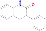 3-Phenyl-1,2,3,4-tetrahydroquinolin-2-one