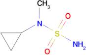 n-Cyclopropyl-n-methylaminosulfonamide