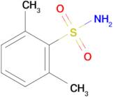 2,6-Dimethylbenzene-1-sulfonamide