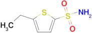 5-Ethylthiophene-2-sulfonamide