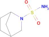 2-Azabicyclo[2.2.1]heptane-2-sulfonamide