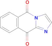 5h,10h-Imidazo[1,2-b]isoquinoline-5,10-dione