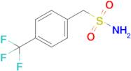 [4-(trifluoromethyl)phenyl]methanesulfonamide