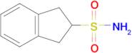 2,3-Dihydro-1h-indene-2-sulfonamide