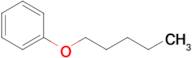 (Pentyloxy)benzene