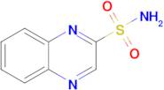 Quinoxaline-2-sulfonamide