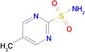 5-Methylpyrimidine-2-sulfonamide