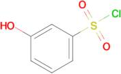 3-Hydroxybenzene-1-sulfonyl chloride