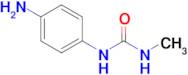 1-(4-Aminophenyl)-3-methylurea