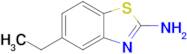 5-Ethyl-1,3-benzothiazol-2-amine