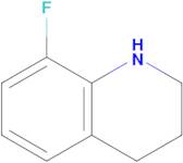 8-Fluoro-1,2,3,4-tetrahydroquinoline