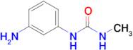 1-(3-Aminophenyl)-3-methylurea