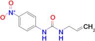 1-(4-Nitrophenyl)-3-(prop-2-en-1-yl)urea