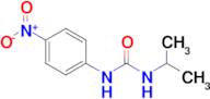 1-(4-Nitrophenyl)-3-(propan-2-yl)urea